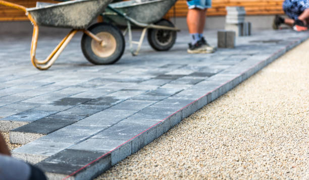 Best Custom Driveway Pavers  in Mount Holly Springs, PA