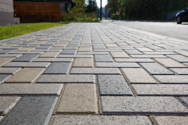 Best Commercial Driveway Pavers  in Mount Holly Springs, PA