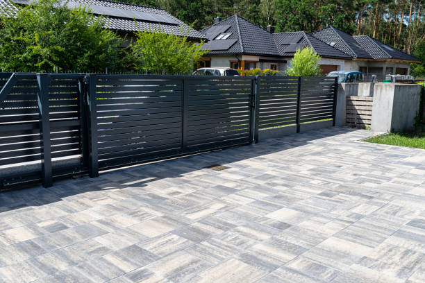 Best Residential Paver Driveway  in Mount Holly Springs, PA