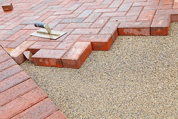 Driveway Pavers for Homes in Mount Holly Springs, PA