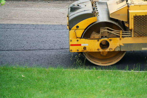 Cobblestone Driveway Pavers in Mount Holly Springs, PA